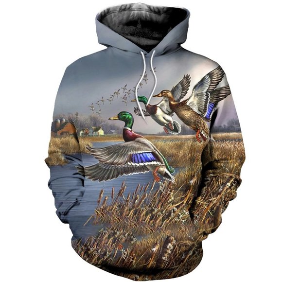 Other - Men Hoodie